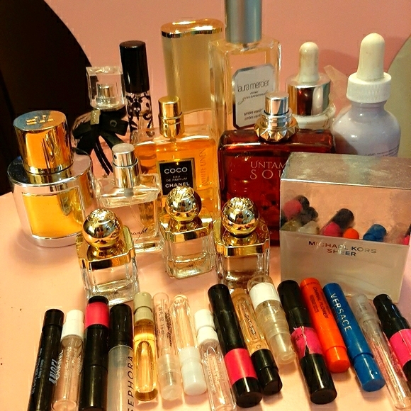 For sale or trade bundle all full size - Picture 1 of 2